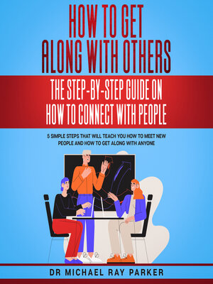 cover image of How to Get Along With Others